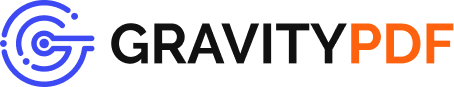 Gravity PDF